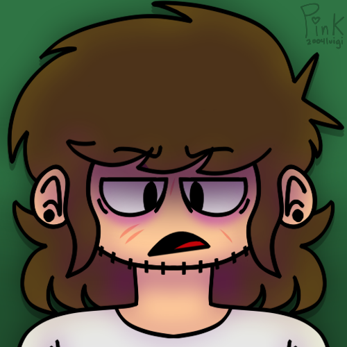 Tired Edd